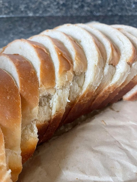 Sandwich Loaf