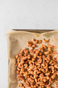 Candied Cashews