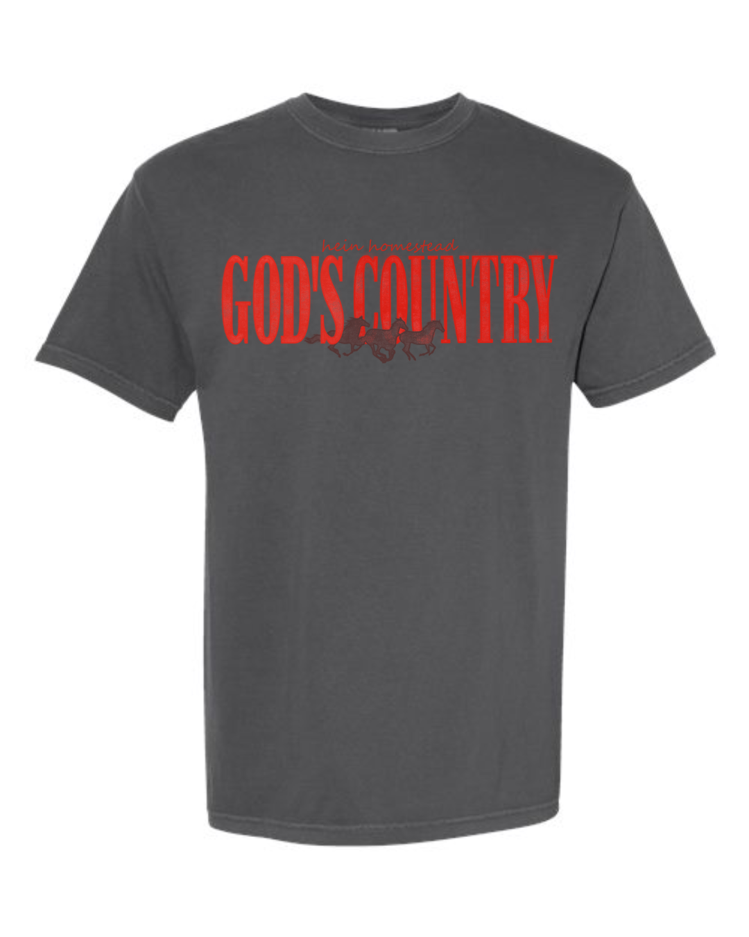 God's Country T
