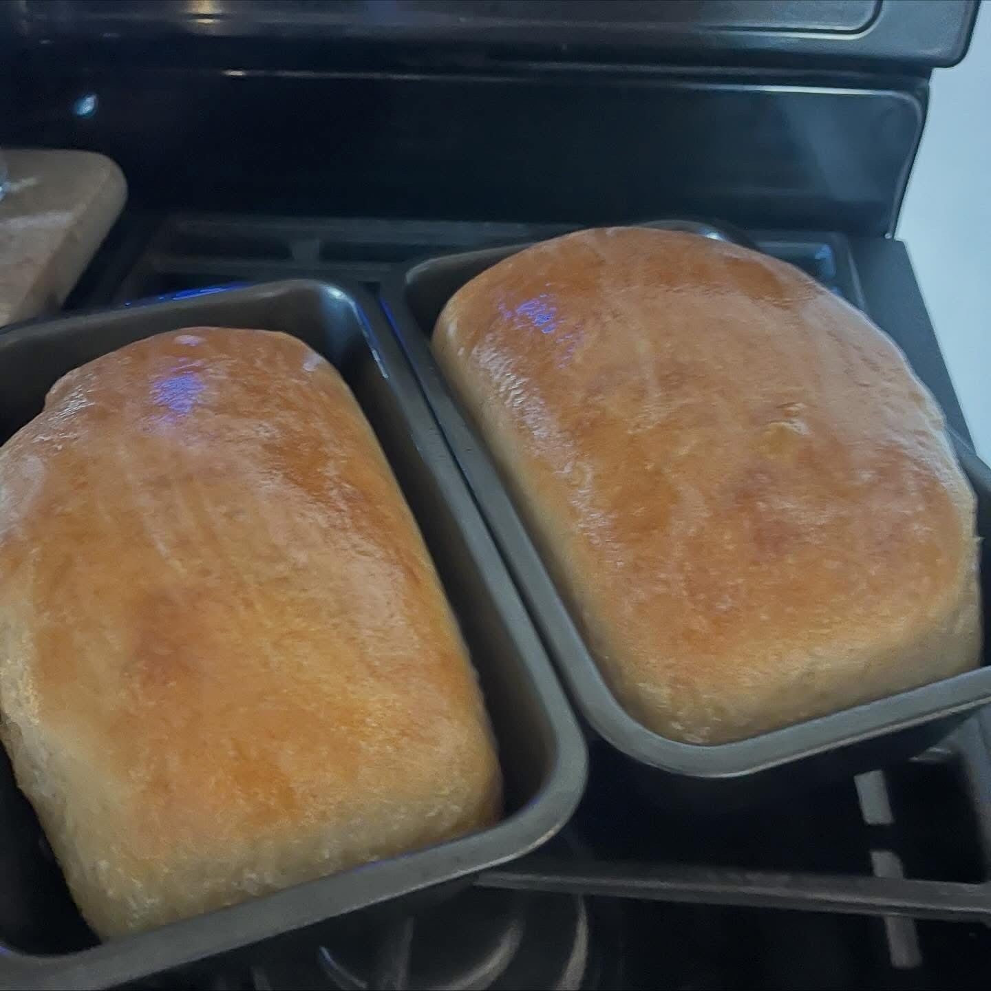 Sandwich Loaf