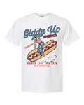 Giddy Up America T